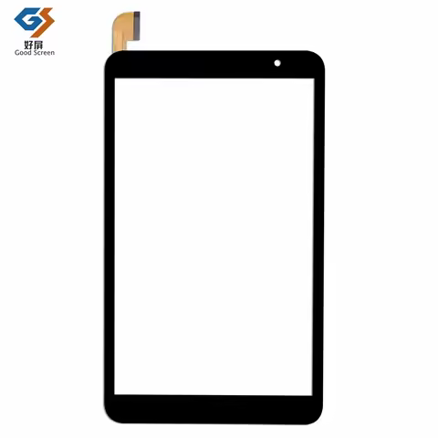 Phablet Panel For 8 inch Vankyo MatrixPad S8 tablet External capacitive Touch screen Digitizer Senso