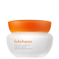 雪花秀 - 彈力面霜 滋盈肌本舒活緊緻霜 75ml [平行進口]