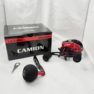 Bc reel banax camion 305 & 406 ltd