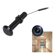 Door Peephole Camera  220 Degree Wide Angle HD 1080P Eye for Home