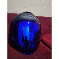Second hand ink terra 2 helmet