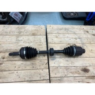 HONDA CIVIC FN2R DRIVE SHAFT