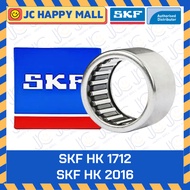 SKF HK 1712 1812 1816 2010 2012 2016 Needle Roller Bearing Bird Cage