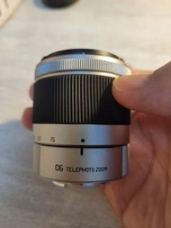 Pentax Q 06 Lens (suitable for Pentax Q Q10 Q7 Q-S1 camera)