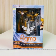 Roaring Toys Out Of Print figma SP 031 Kamen Rider Dragon Odin WRATH Phoenix GSC Japanese Version Go