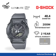 [Luxolite] Casio G-Shock Jam Tangan Wanita GM-S2100MF-1ADR/GM-S2100MF-1A/GM-S2100MF-1 Digital Analog