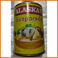 ◵ ✿ Alaska Evaporada 370ml