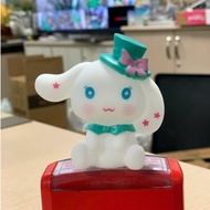 Long Eared Dog Cake Decoration - Birthday Cake and Cream Cake Decoration Accessories