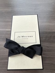 Jo Malone wild bluebell colone藍風鈴古龍水