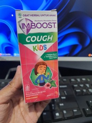 IMBOOST COUGH KIDS SIRUP 60ML
