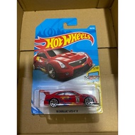 Hot whalees 16 cadillac ats v r