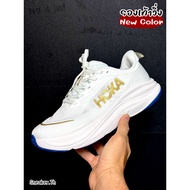 Hoga SkyFlow new Ubon running shoes sz.36-45 EU with full color thick heel soft sole comfortable fee