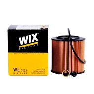 WIX Oil Core WL7423 BMW 3GT 5GT 6 Series Gran Coup É F06GC N54 N55 F34 F07