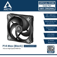 ARCTIC P14 Max 140mm High Performance Case Fan - ACFAN00287A