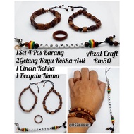 1SET RM50 [+4 BARANG DLM 1 HARGA]