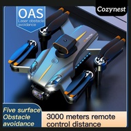 Dual Camera Drone P11 Pro Brushless Motor Quadcopter 8k Hd Camera Aerial Photography Optical Flow Po