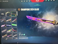 🧨💵80000 acc value 📌瓦羅蘭特 特戰英豪 帳號 valorant account