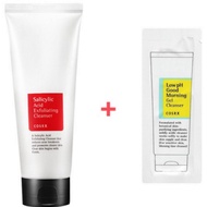 Cosrx Salicylic Acid Exfoliating Cleanser (150ml)