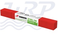 ลวดเชื่อมสแตนเลส 2.6 มม. YAWATA 316L-16 1กก. ( ชนิดพิเศษ )