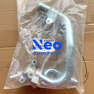 Original Saksen Isuzu Panther Capsule Non Turbo Suction Pipe