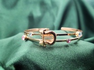 豎琴與知音_手環