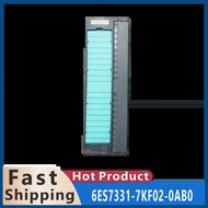 Brand New Original 6es7331-7kf02-0ab0 Plc Module