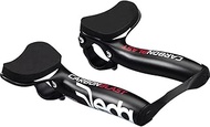 Deda Elementi Carbon Blast Carbon Clip On Aero Bars