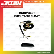 Fuel Tank Float SUZUKI RC110 BEST Tangki Bahan Api Terapung JITSU