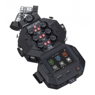 Zoom H8 8-input Handy Recorder (H-8/H 8)
