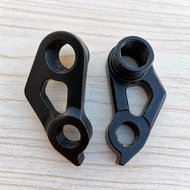 Polygon Helios A8 Bicycle Thru Axle Frame RD Rear Derailleur Hanger Alloy Gear Drop Out Basikal Brac