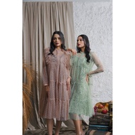 Miss Nomi - Dalilah Dress/Eid Kaftan/Women's Dress/Eid Clothes