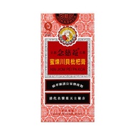 京都念慈菴 - 蜜煉川貝枇杷膏150ml