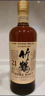 高價收購 威士忌 whisky  竹鶴12年 竹鶴17年 竹鶴21年 竹鶴25年 余市10年  余市12年  余市15年 余市20年