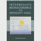 Intermediate Microeconomics with Microsoft Excel