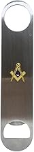 Freemason Bottle Opener – Cigar Cutters by Jim Masons Bottle Opener