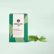 OSULLOC Jeju Pure Green Tea 15ea