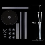 ( Slide PRINTING TO 5) Standing Balloon 7 In 1 / Balloon Stick 7 In 1 / Balloon Support Pole / Ballo