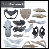 Z250 Z300 Coverset Asing | Z250 Z300 Coverset Ganti | Z250 Z300 Loose part 2014 - 16