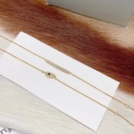 Daigou Version HEFANG/HEFANG Jewelry XS Bracelet