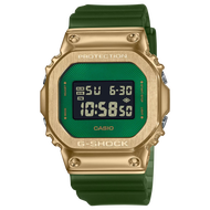 G-Shock Digital Sports Watch (GM-5600CL-3)