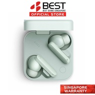CMF EARBUDS B179 BUDS 2 - LIGHT GREEN ORANGE DARK GREY
