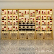 European Style Display Cabinet Liquor Display Rack Wine Rack Wine Cellar Wine Rack High-End Wine Cab