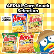 [DONKI]YBC Aerial Corn Snack (Assorted)