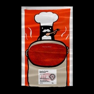 HEXA PAPRIKA POWDER 1KG