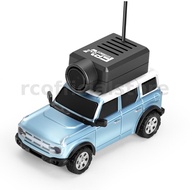 Wltoys 6405 6405-C 1/64 2.4G FPV RC Car Wifi Camera Photos Videos VR App Control Built In Gyro Drift