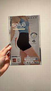 Salua Hip-Up Girdle 塑身褲