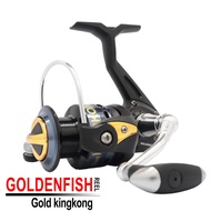 REEL GOLDENFISH KINGKONG