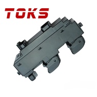 TOKS 84820-BZ040 Car Power Window Lifter master Switch Left Hand 84820-BZ040 For Toyota Daihatsu aut