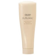 Shiseido Shiseido Professional Sublimic Aqua Intensive Treatment D: For dry hair 250g treatment/Gentle Daily Cleanser to Promote Growth of Healthy Strong Hair / Prevent Hair Loss /MADE IN JAPAN / 100% Authentic