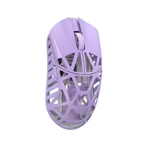 Wlmouse Beast X Mini Pro Magnesium Alloy 8000hz Wireless Gaming Mouse PAW3950HS Online Driver 30KDPI